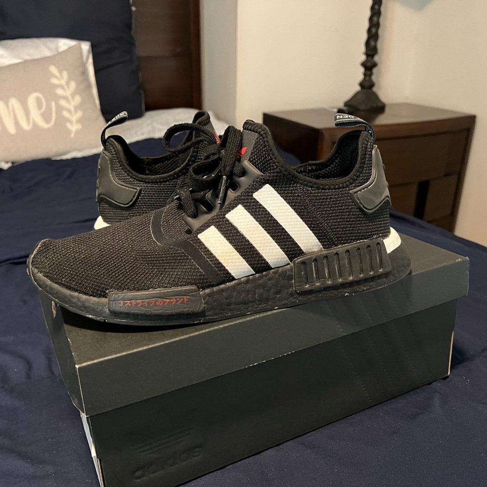 Adidas NMD R1